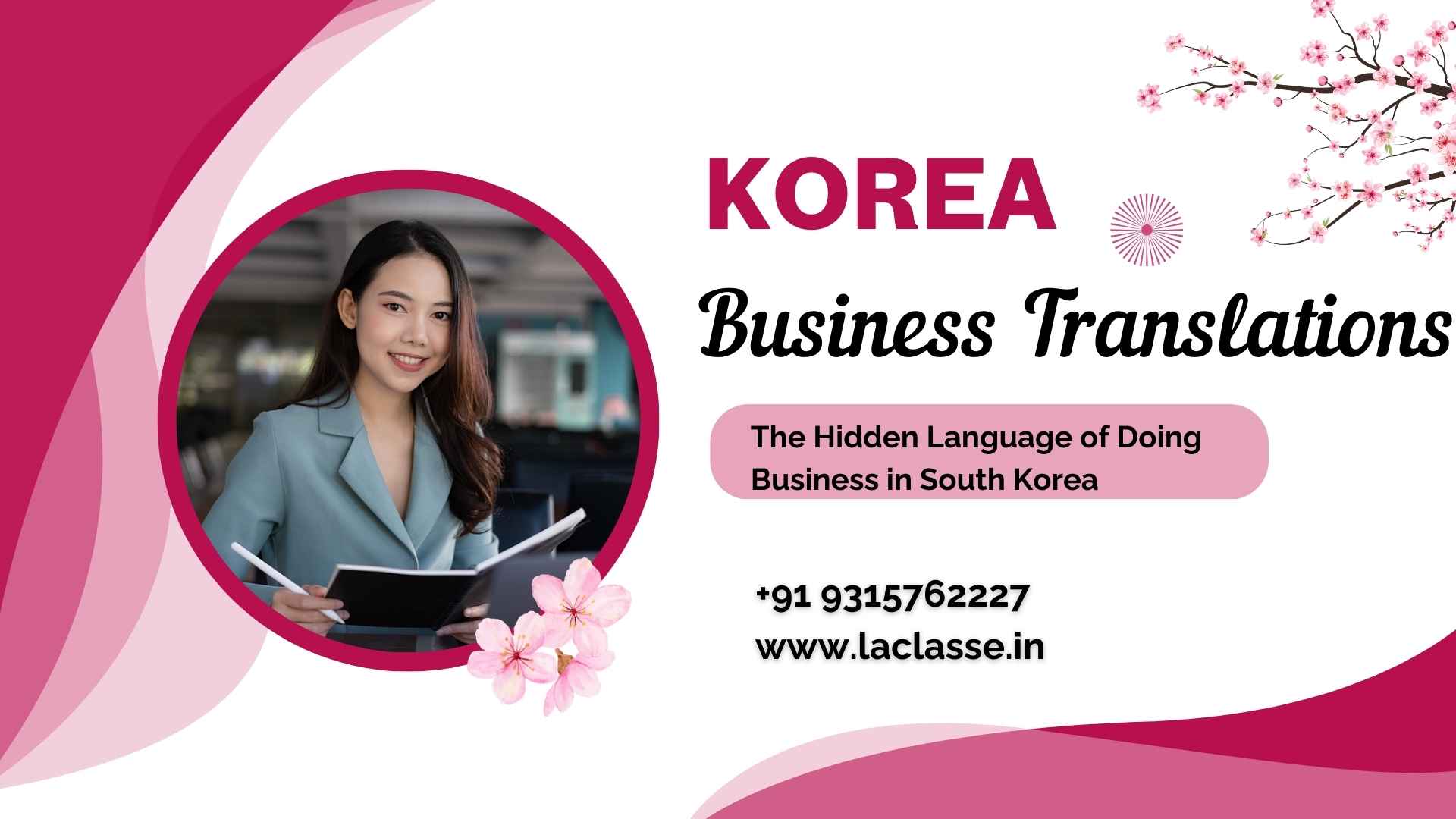 Korean Business Translations: The Hidden Language of Doing Business in South Korea